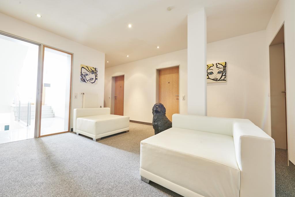 Gasthof Kreuz Bad Waldsee Room photo